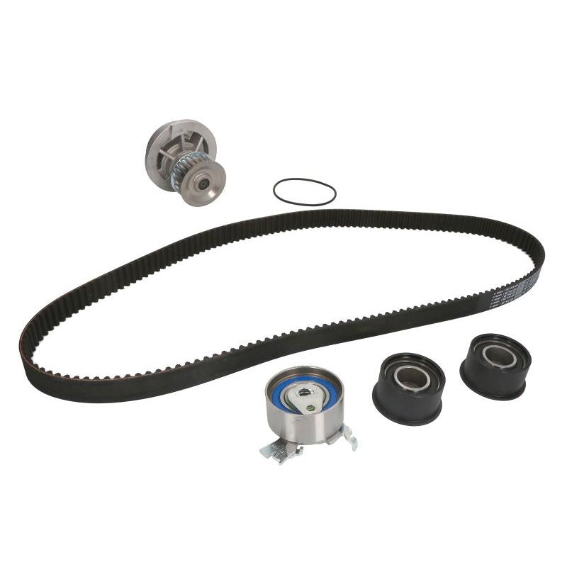 BOSCH 1987948885 Water Pump & Timing Belt Kit