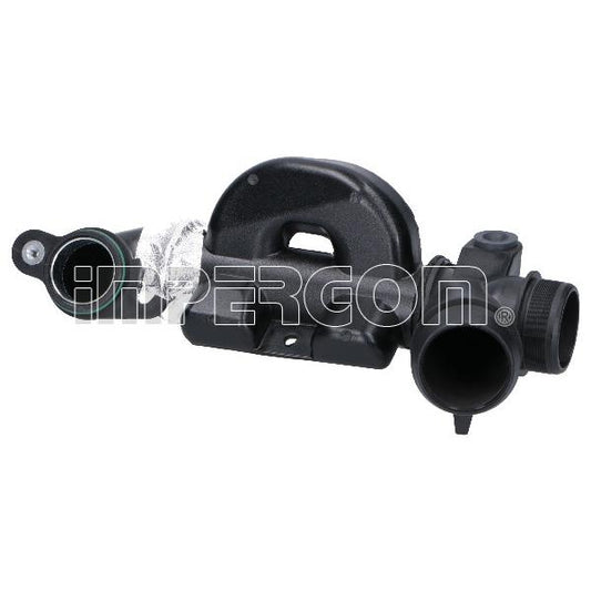 IMPERGOM IMP225492 Charge Air Hose