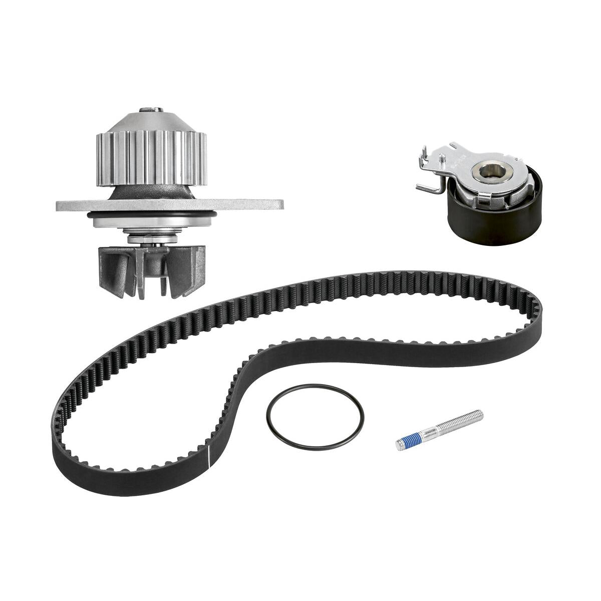 VALEO VAL614515 Water Pump & Timing Belt Kit