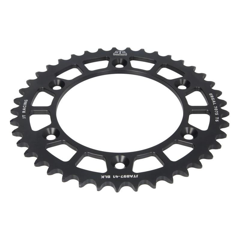 JT JTA897,41BLK Chain Sprocket