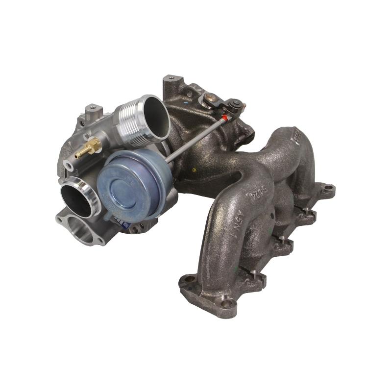 3K KKK53039880459 Turbocharger