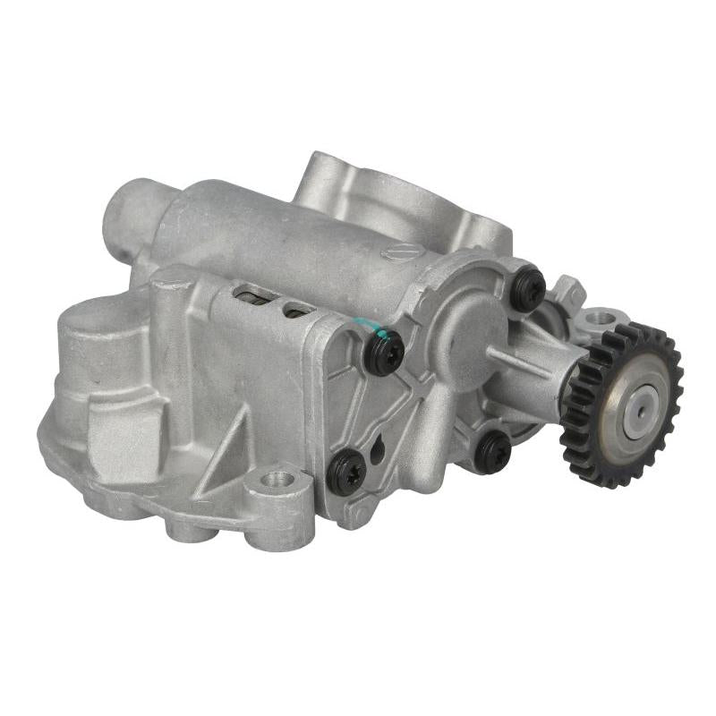 VAICO V10-6878 Oil Pump