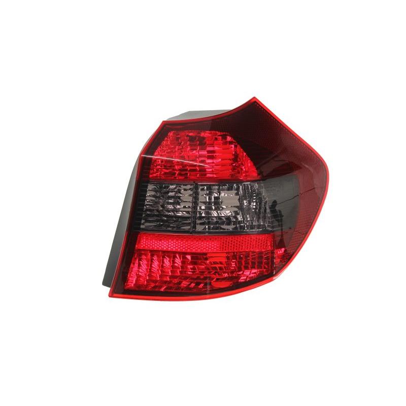 DEPO 444-1924R-UE2SR Rear Light