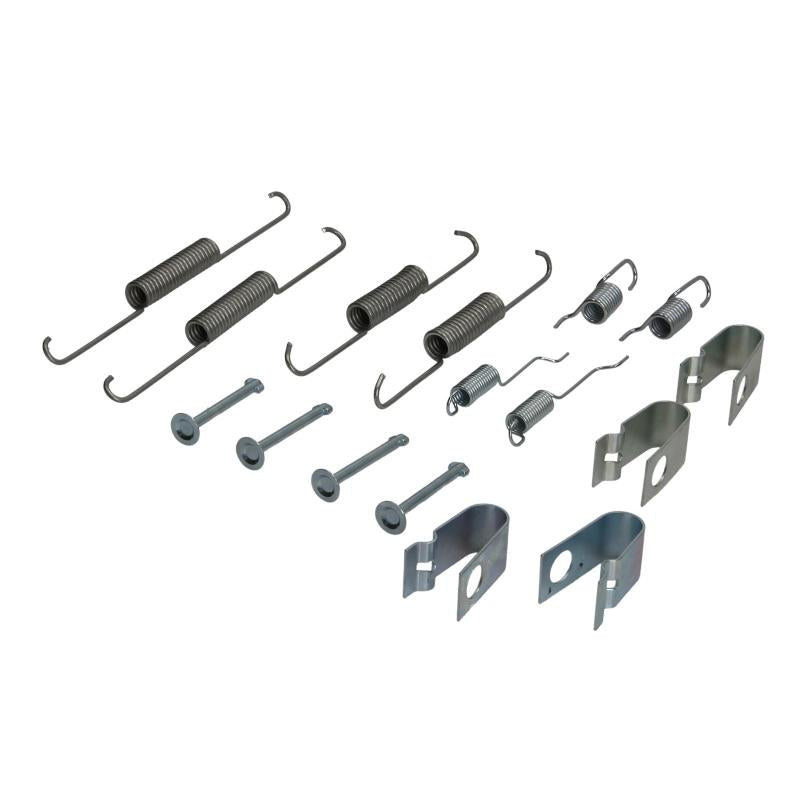QUICK BRAKE QB105-0811 Brake Shoes Accessory Kit