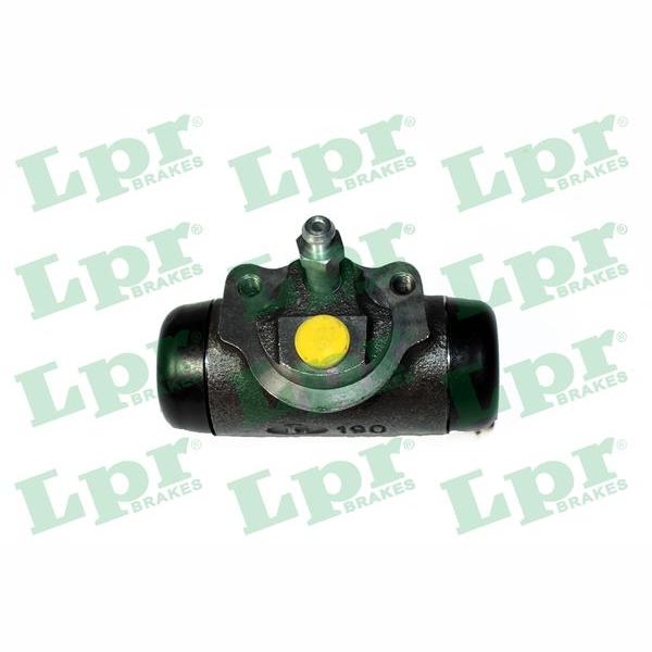 LPR LPR4388 Wheel Brake Cylinder