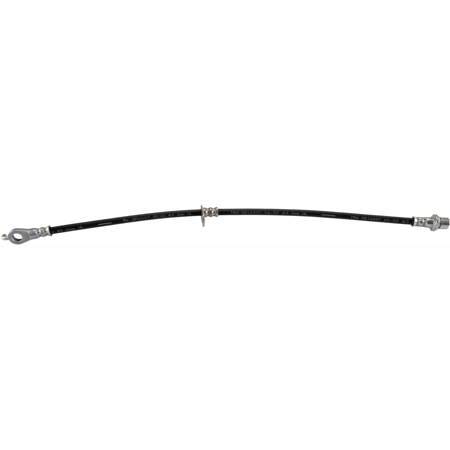 TRW MOTO PHD502 Brake Hose