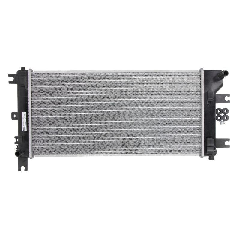 NISSENS NIS68773 Engine Radiator