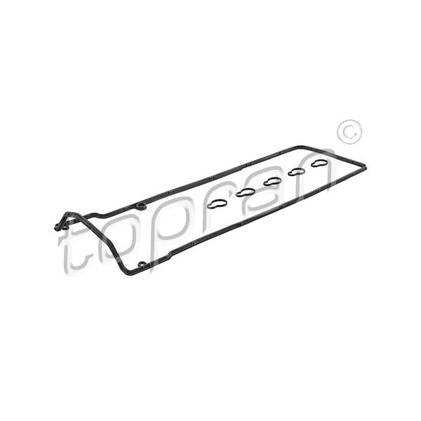HANS PRIES HP409718 Cylinder Head Cover Gasket Set