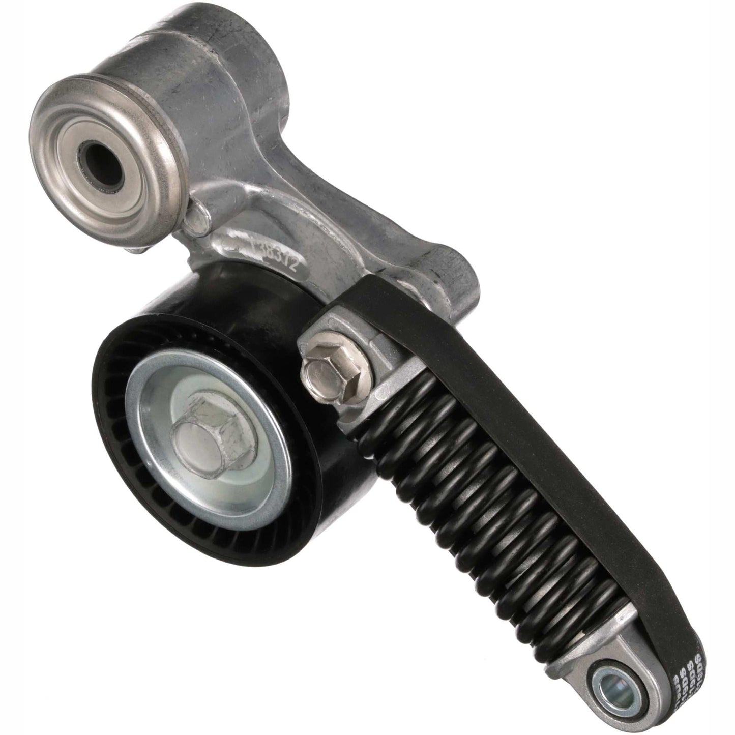 GATES GATT38312 V-Ribbed Belt Tensioner Pulley