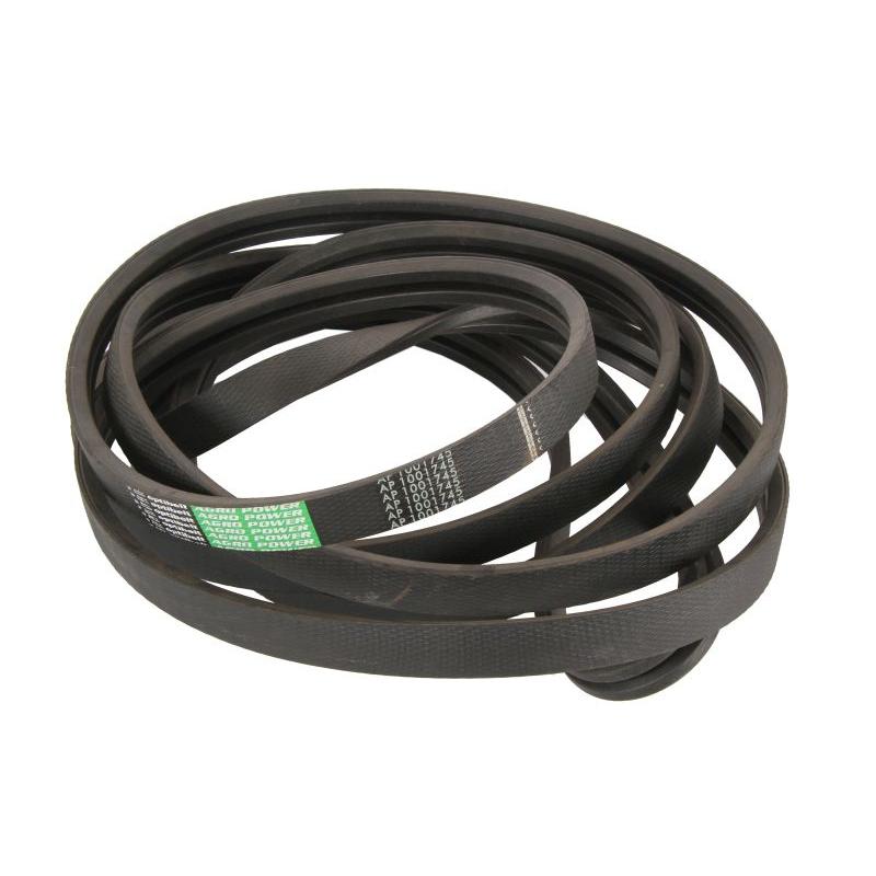 OPTIBELT 1001745AP V-Ribbed Belt