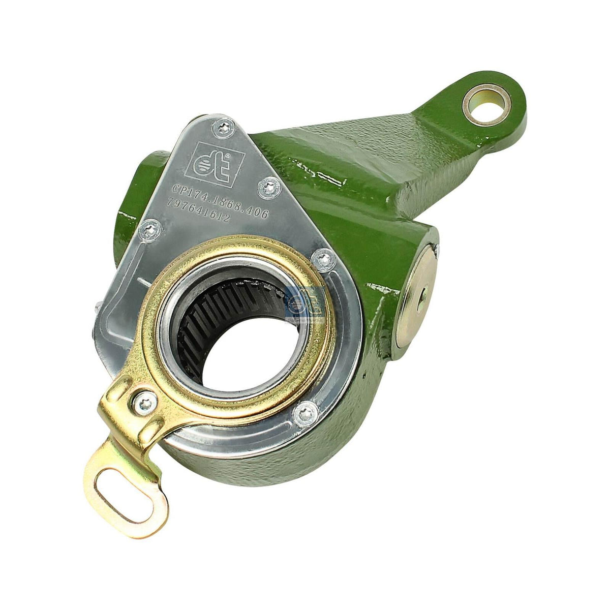 QUICK BRAKE QB114-5303 Disc Brake Caliper Repair Kit