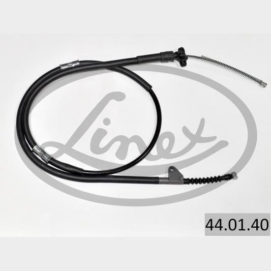 VAICO V20-30034 Parking Brake Cable Pull
