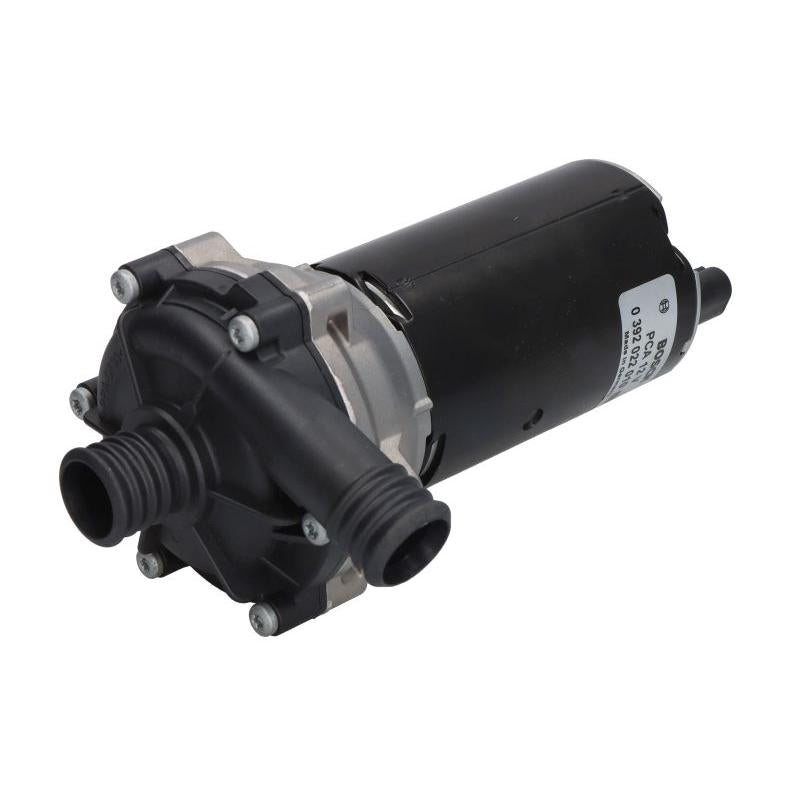 BOSCH 0392022010 Auxiliary Water Pump (Cooling Water Circuit)