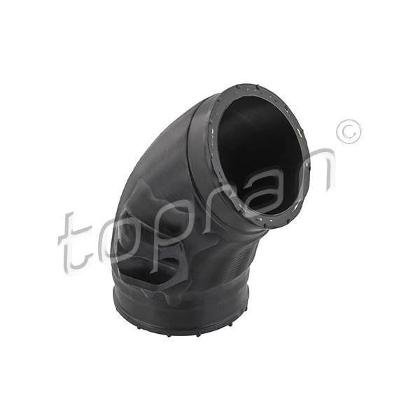 HANS PRIES HP111547 Charge Air Hose