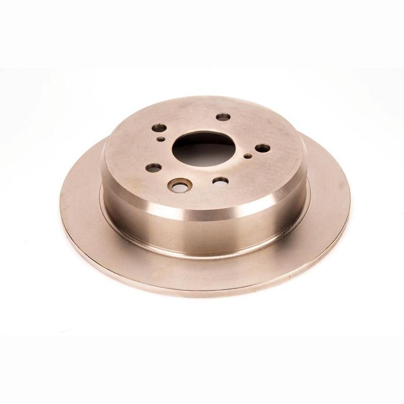 TRW MOTO DF6052 Brake Disc