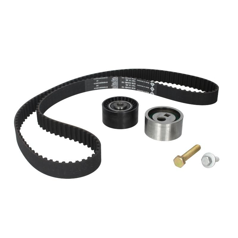 INA 530047010 Timing Belt Set