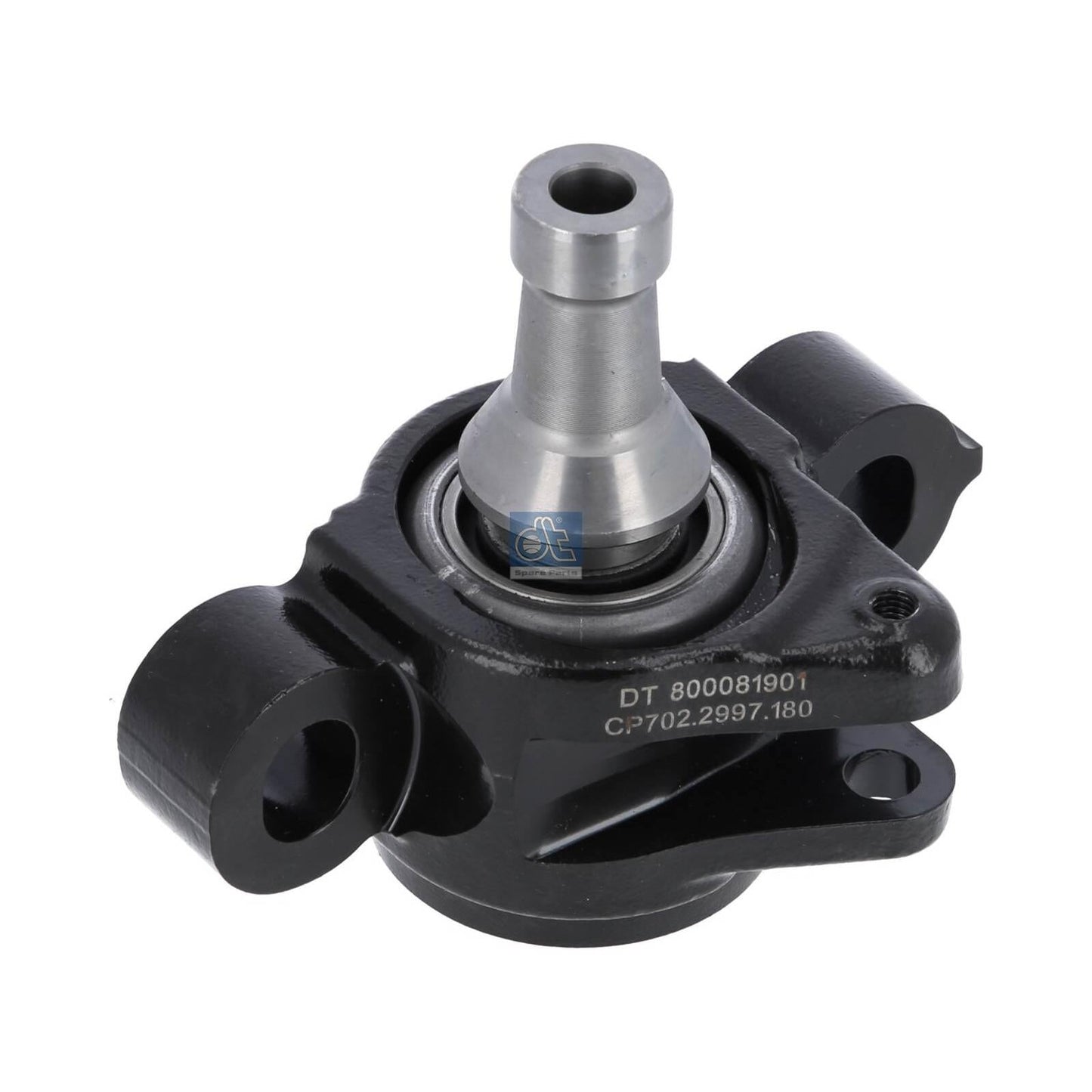 DT SPARE PARTS 5.1318 Axle Cross Member Bushing