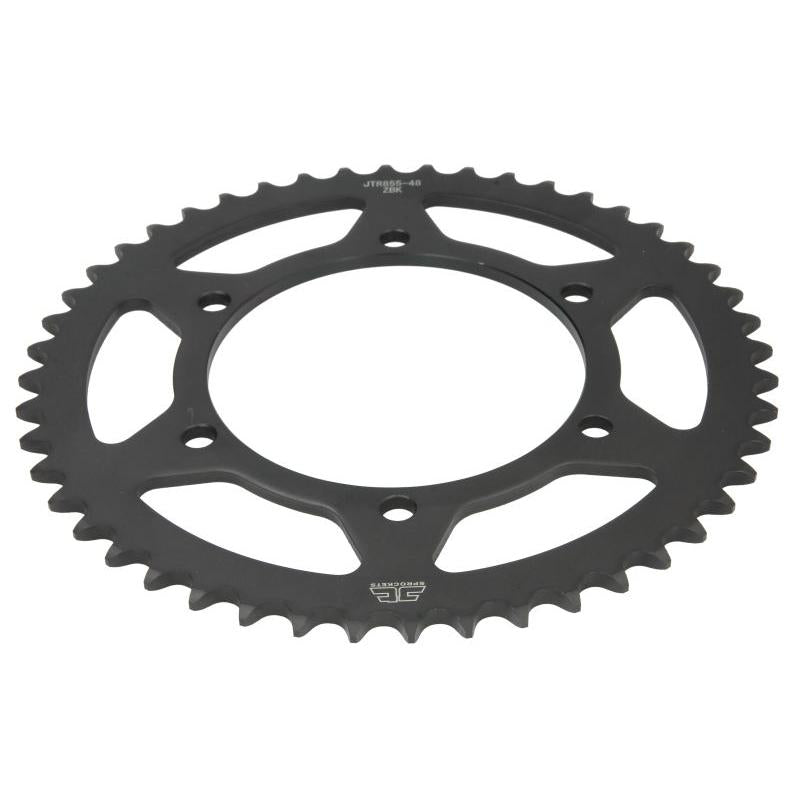 JT JTR855,48ZBK Chain Sprocket