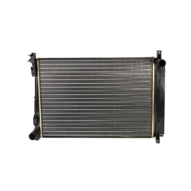 NISSENS NIS61006 Engine Radiator