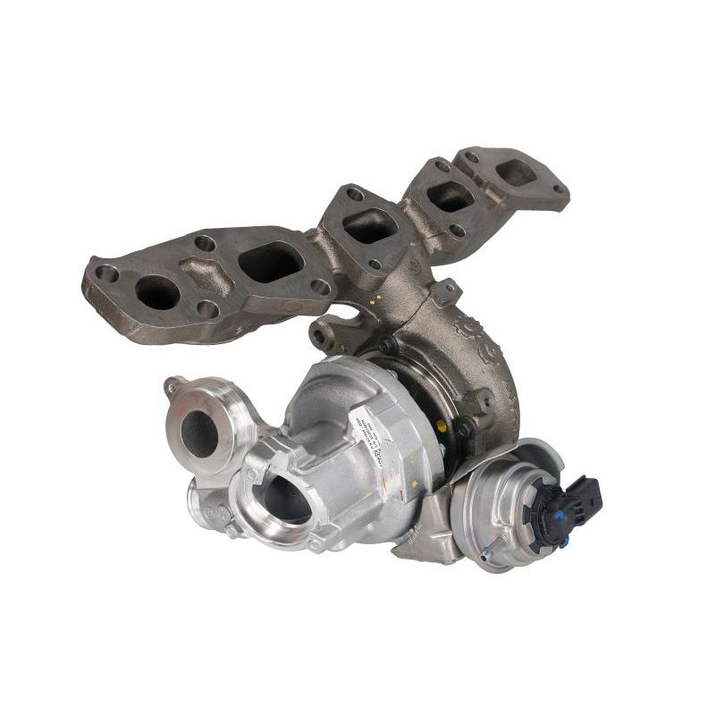 GARRETT 821866-5004S Turbocharger