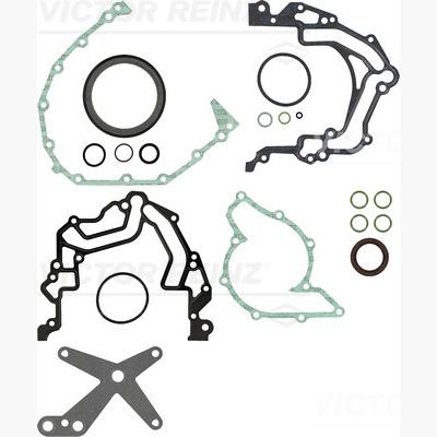 REINZ 08-31717-01 Crankcase Gasket Kit