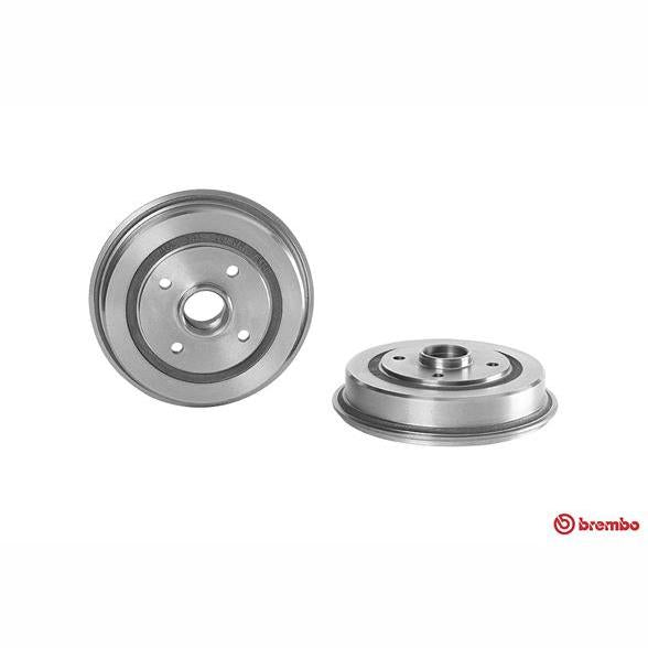 HERTH+BUSS JAKOPARTS J3210313 Brake Caliper