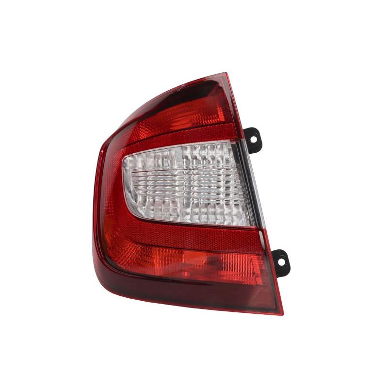 HELLA 9EL354849-011 Rear Light