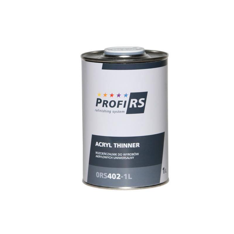 PROFIRS 0RS402-1L Pigments For Mixing Systems