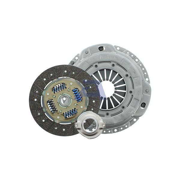 AISIN AISKZ-076 Clutch Kit
