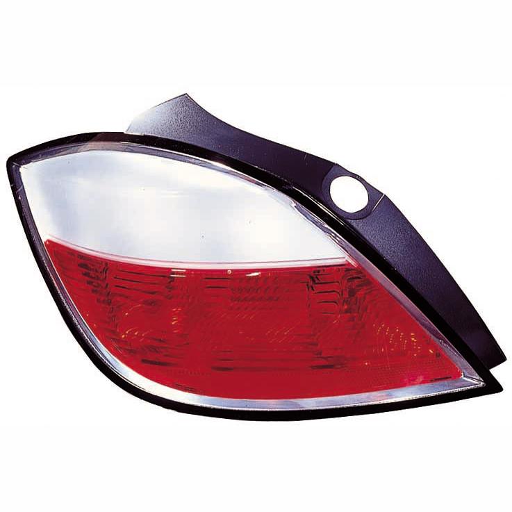 DEPO 442-1936L-UE Rear Light