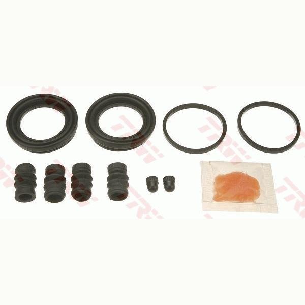 MEAT & DORIA MD90305 Wheel Speed Sensor