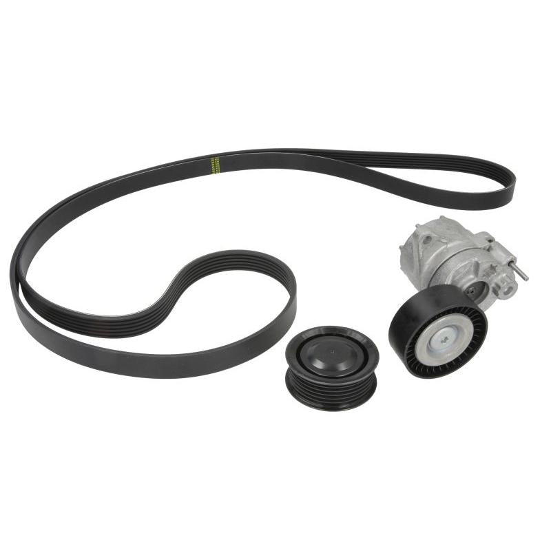 SKF VKMA38020 V-Ribbed Belt Set