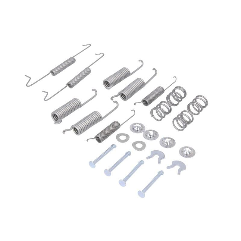 QUICK BRAKE QB105-0622 Parking Brake Shoes Accessory Kit