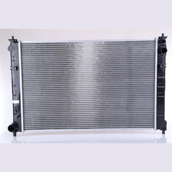 NISSENS NIS68511 Engine Radiator