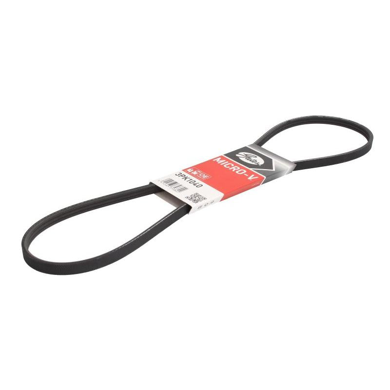 GATES GAT3PK1040 V-Ribbed Belt