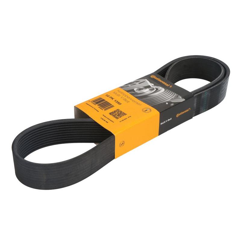 CONTITECH 10PK1350 V-Ribbed Belt