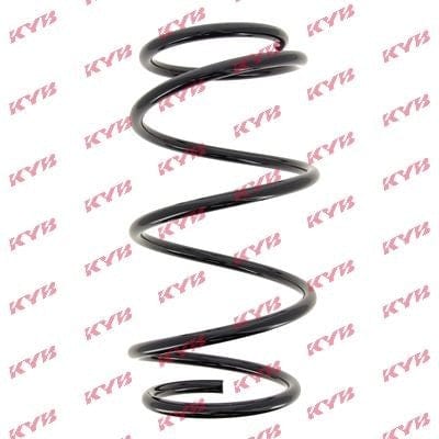 KYB RA3408 Coil Spring for Chrysler Voyager / Grand Voyager III (Gs)