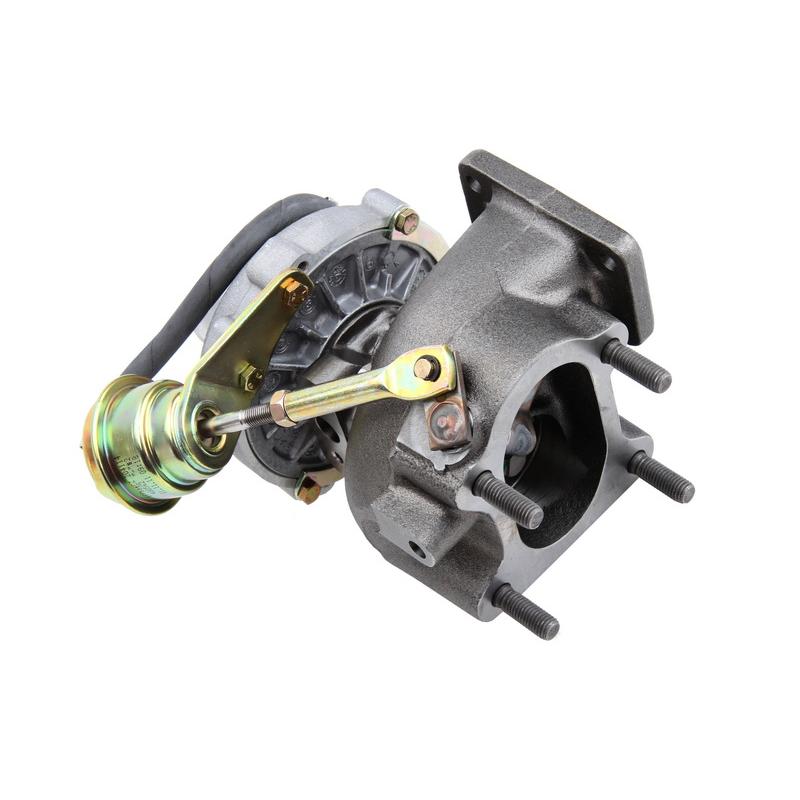 3K KKK53169887030 Turbocharger