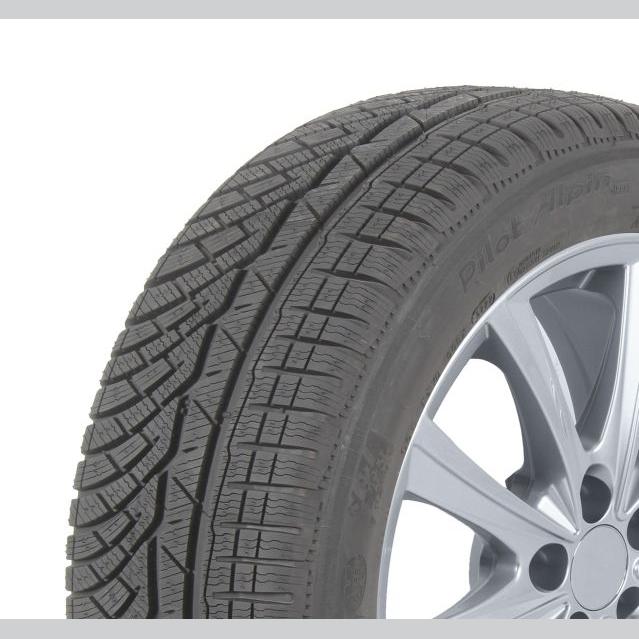 MICHELIN 28530R21ZOMI100WPA4 Winter Pkw Tyrecc75.0 Db