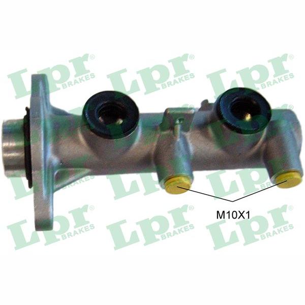 FEBI BILSTEIN FE32949 Parking Brake Brake Shoe Set