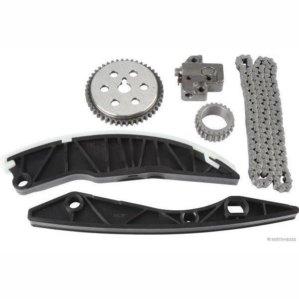 HERTH+BUSS JAKOPARTS J1190500 Timing Chain Kit