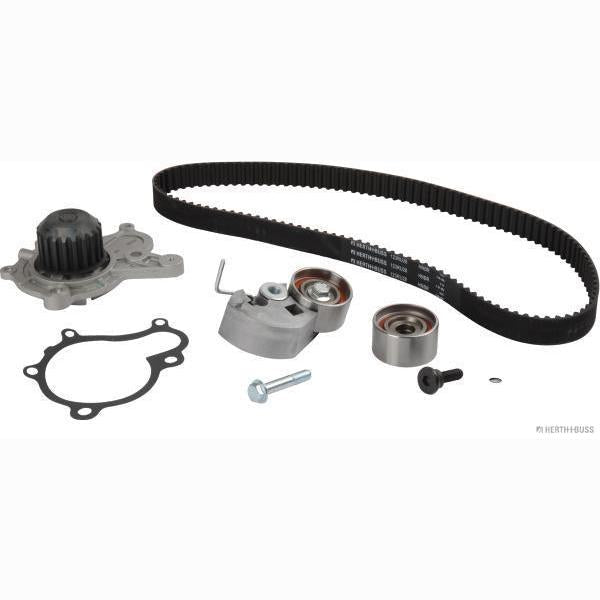 HERTH+BUSS JAKOPARTS J1100302 Water Pump & Timing Belt Kit