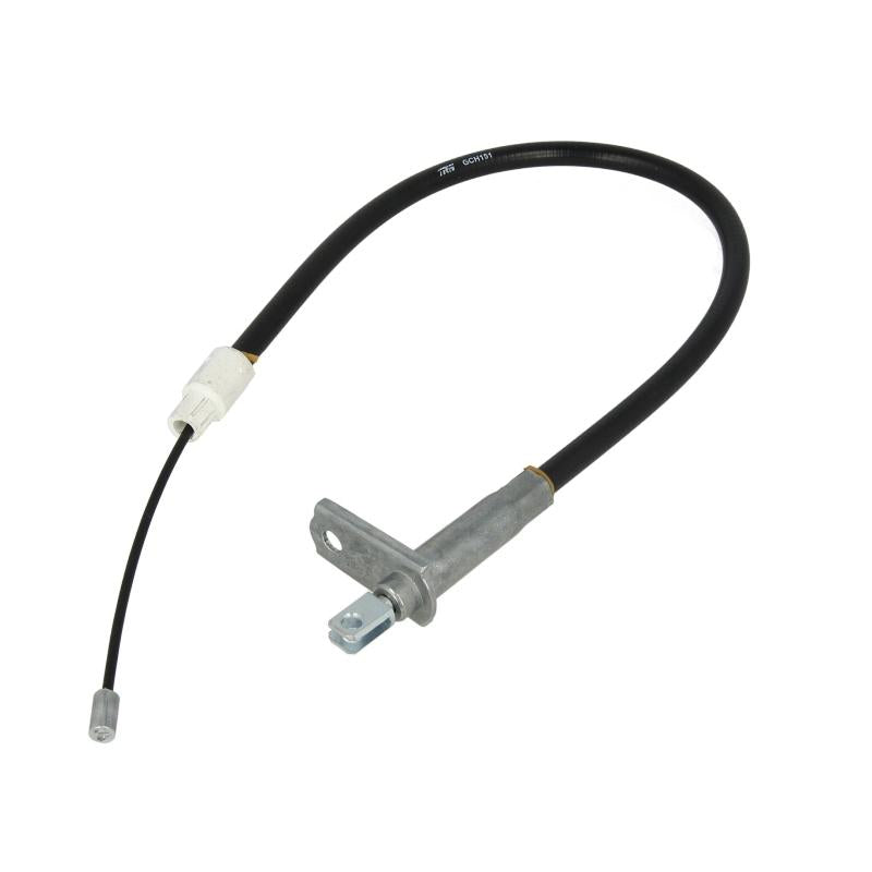 VAICO V20-30024 Parking Brake Cable Pull