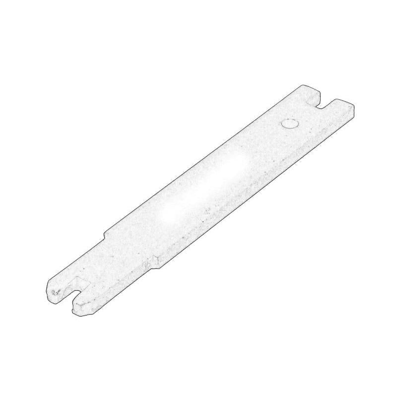 TEXTAR 1949502 Drum Brake Brake Lining Kit