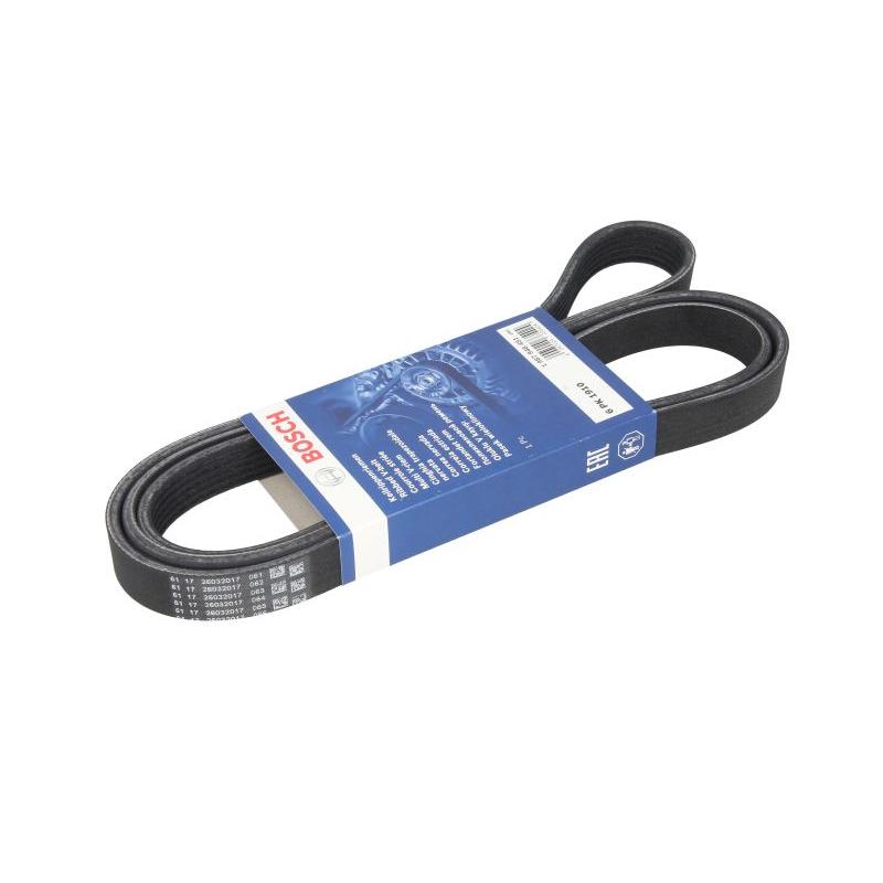 BOSCH 1987948451 V-Ribbed Belt
