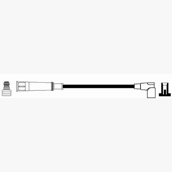 NGK NGK38726 Ignition Lead