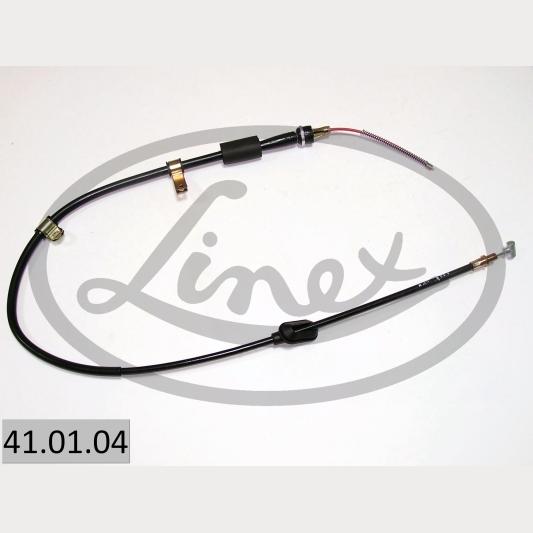 VAICO V70-30030 Parking Brake Cable Pull