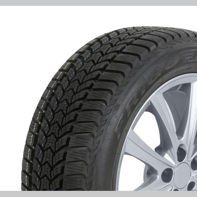 DEBICA 21550R17ZODE95VFRHP2 Winter Pkw Tyredc72.0 Db