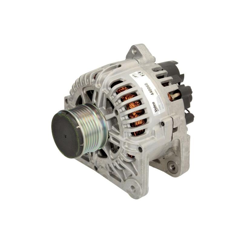 VALEO VAL440068 Alternator