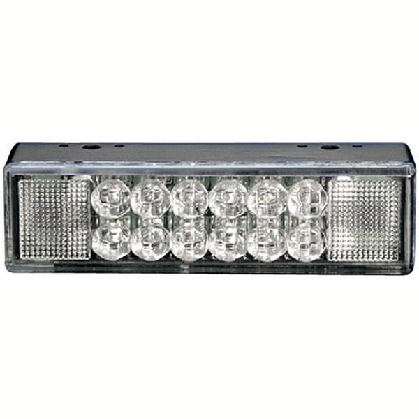 HELLA 2XD008997-021 Strobe-Type Beacon